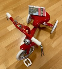 Giordani triciclo victor usato Giordani triciclo victor usato  Italia