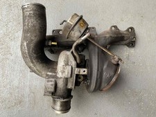 Vauxhall vxr turbocharger for sale  NOTTINGHAM