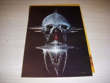 Science fiction siudmak d'occasion  Orry-la-Ville