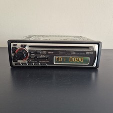 Autoradio clarion db318r d'occasion  Valenciennes