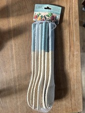 Bamboo kitchen utensils for sale  CAMBRIDGE