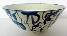 Ancien bol porcelaine d'occasion  Grenoble-