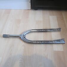 Tange bmx forks for sale  SOMERTON