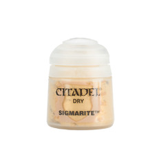 Citadel dry sigmarite usato  Pozzuoli