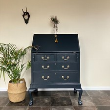 Antique hand painted for sale  CRAVEN ARMS