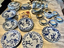 Service faience japon d'occasion  Nantes-