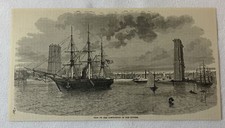 1883 magazine engraving for sale  Wilmington