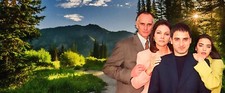 La mujer del presidente , Telenovela  completa en 12 DVD comprar usado  Enviando para Brazil
