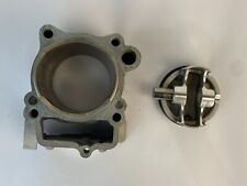 YAMAHA YZF 250 CILINDROS COM PISTÃO SERVE 2001 - 2014 5XC113112000 5NL116312000 comprar usado  Enviando para Brazil