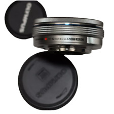 Obiettivo m.zuiko digital usato  Spedire a Italy