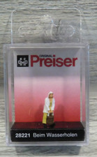 Preiser 28221 frau gebraucht kaufen  Solingen