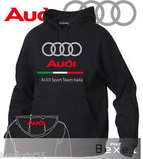 Felpa hoodie stampa usato  Talla