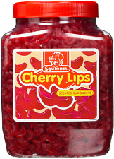 Squirrel cherry lips for sale  BLACKBURN