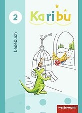 Karibu ausgabe 2016 gebraucht kaufen  Berlin