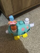 Igglepiggle pinky ponk for sale  BOSTON