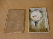 Ddr reifenprofiltiefenmesser r gebraucht kaufen  Rhinow