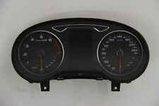 Riginal audi tacho gebraucht kaufen  Aurich