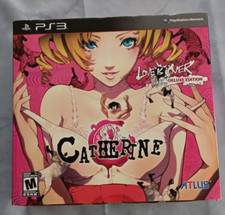 Catherine love ver gebraucht kaufen  Markt Rettenbach