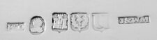 Scottish antique sterling for sale  FALKIRK
