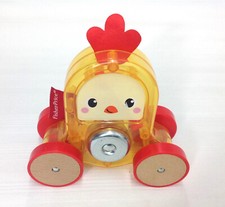Mattel fisher price gebraucht kaufen  Hofkirchen