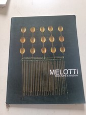 Fausto melotti sculture usato  Camogli