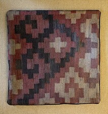 Large vintage geometric for sale  LONDON