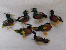 Lot small mallard for sale  Princeton