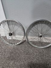 Custom bmx wheels for sale  Lewistown