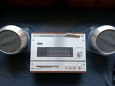 Radio telefunken r205 usato  Concorezzo