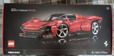 Lego technic ferrari for sale  MANSFIELD