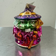 Christopher radko nutty for sale  Halethorpe