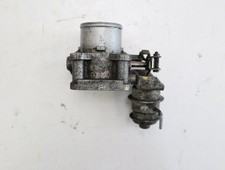 Drosselklappe mazda rdb501403 gebraucht kaufen  Wittenburg