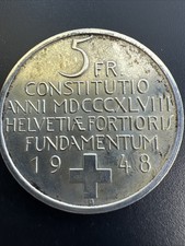 Suisse monnaie francs usato Suisse monnaie francs usato  Spedire a Italy