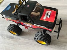 Tamiya blackfoot 2016 usato  Spedire a Italy