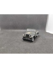 Jeep willys military d'occasion  Paris XX