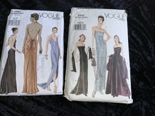 Vintage vogue sewing for sale  BIRMINGHAM