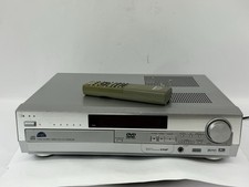 5 discs dvd cd speakers for sale  Minneapolis
