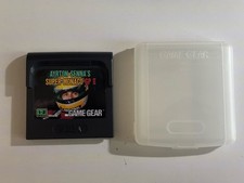 game gear monaco gp usato  Milano