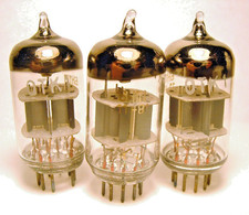 6n1p tubes valvole usato  Torre Canavese