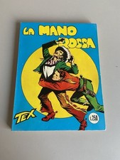 Tex gigante n.1 usato  Pinerolo