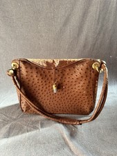 Straußenleder handtasche joys gebraucht kaufen Straußenleder handtasche joys gebraucht kaufen  Baden-Baden