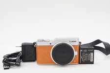Câmera sem espelho Panasonic LUMIX comprar usado  Enviando para Brazil
