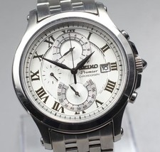 Near mint seiko d'occasion  Expédié en Belgium
