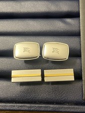 Piece vintage burberry for sale  Gaithersburg