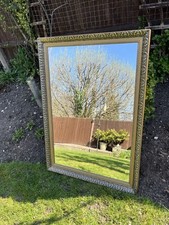 Antique gold ornate for sale  CARSHALTON