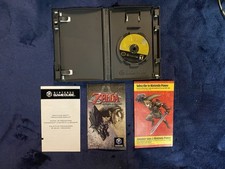 Twilight princess gamecube d'occasion  Expédié en Belgium