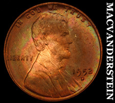1952 lincoln wheat for sale  Cibolo