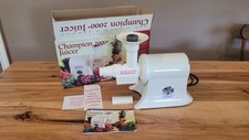 Heavy duty champion for sale  Knoxville