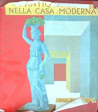 Mostra dell antiquariato usato  Italia