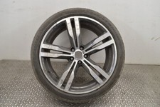 Alu felge bmw gebraucht kaufen  Hamburg